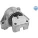 Lagerung, Motor 214 030 0070