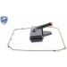Vaico Hydraulikfiltersatz, Automatikgetriebe Expert Kits + V10-2221