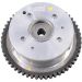 Metzger Nockenwellenversteller Hydraulisch 2410014
