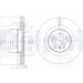 Bremsscheibe BG9013