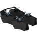 Valeo Bremsbelagsatz, Scheibenbremse EXPERT 301681A