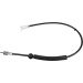 Metzger Tachowelle S 21040