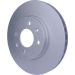 Hella Bremsscheibe PRO 8DD 355 117-981