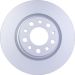 Hella Bremsscheibe PRO 8DD 355 112-561