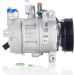 Nissens Kompressor, Klimaanlage FIRST FIT 890551