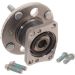 SKF Radlagersatz VKBA 6654
