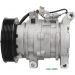 Nissens Kompressor, Klimaanlage FIRST FIT 89433