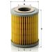Mann-Filter Ölfilter H 813/1 X Mann-Filter Ölfilter H 813/1 X