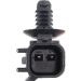 Sensor, Raddrehzahl 09001545