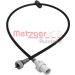 Metzger Tachowelle S 08013