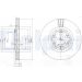 Bremsscheibe BG3972