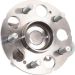 SKF Radlagersatz VKBA 7441