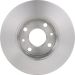 BOSCH Bremsscheibe 0 986 478 342