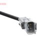 Sensor, Abgastemperatur DET-0119