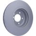 Hella Bremsscheibe Pro High Carbon 8DD 355 120-761
