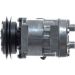 Kompressor, Klimaanlage ACP 1551 000S Kompressor, Klimaanlage ACP 1551 000S