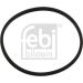 FEBI BILSTEIN 11834 Dichtung, Thermostat
