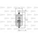 Valeo Kraftstofffilter 587016