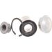 SKF Radlagersatz VKBA 3639