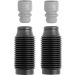 Monroe Staubschutzsatz, Stoßdämpfer PROTECTION KIT PK183