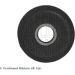 Blue Print Lagerbuchse, Blattfeder ADT38013