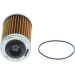 BOSCH F 026 407 109 Ölfilter