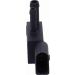 Sensor, Abgasdruck V10-72-1247-1