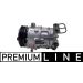 Kompressor, Klimaanlage ACP 489 000P Kompressor, Klimaanlage ACP 489 000P