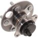 SKF Radlagersatz VKBA 6876