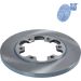 Blue Print Bremsscheibe ADF124348