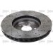 VALEO 197473 Bremsscheibe Vorderachse, 320x30mm