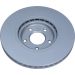 QUARO Bremsscheibe QD2929 QUARO Bremsscheibe QD2929