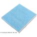 Blue Print Filter, Innenraumluft ADBP250064