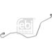 FEBI BILSTEIN 186605 Ölleitung, Lader