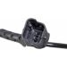 Metzger Sensor, Raddrehzahl 09001465