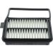 BOSCH F 026 400 170 Luftfilter BOSCH F 026 400 170 Luftfilter