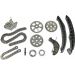 Metzger Steuerkettensatz COMPETENCE KIT 7500007