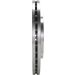 BOSCH Bremsscheibe 0 986 478 532 BOSCH Bremsscheibe 0 986 478 532