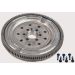 Sachs Zwei-Massen-Schwungrad 2294 701 033 Sachs Zwei-Massen-Schwungrad 2294 701 033