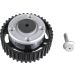 Metzger Nockenwellenversteller COMPETENCE KIT 2410062
