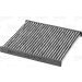 Valeo Filter, Innenraumluft VALEO PROTECT 715756
