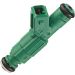 BOSCH 0 280 155 968 Einspritzventil
