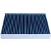 Maxgear Filter, Innenraumluft SILVER CARBON 26-1776