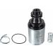 Metzger Faltenbalgsatz, Antriebswelle COMPETENCE KIT 751.718