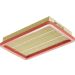 Valeo Luftfilter 585202