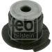 FEBI BILSTEIN 09142 Lagerung, Achskörper