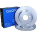 QUARO Bremsscheibe QD0577