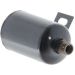 Mahle Trockner, Klimaanlage BEHR AD 49 000S