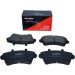 Maxgear Bremsbelagsatz, Scheibenbremse 19-0566 Maxgear Bremsbelagsatz, Scheibenbremse 19-0566