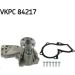 SKF Wasserpumpe Aquamax VKPC 84217